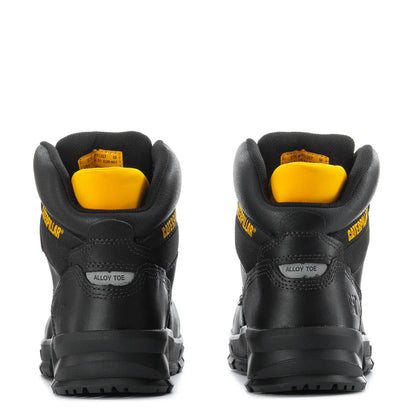 Mobilize Alloy Toe - Mens