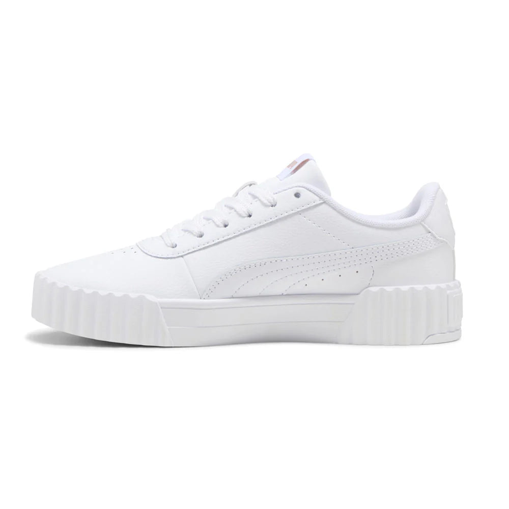Carina 3.0 Lace Up Sneakers