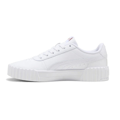 Carina 3.0 Lace Up Sneakers