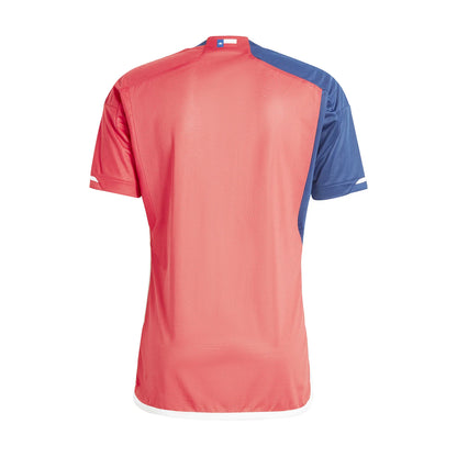 Dallas FC 24/25 Authentic Home Jersey - Mens