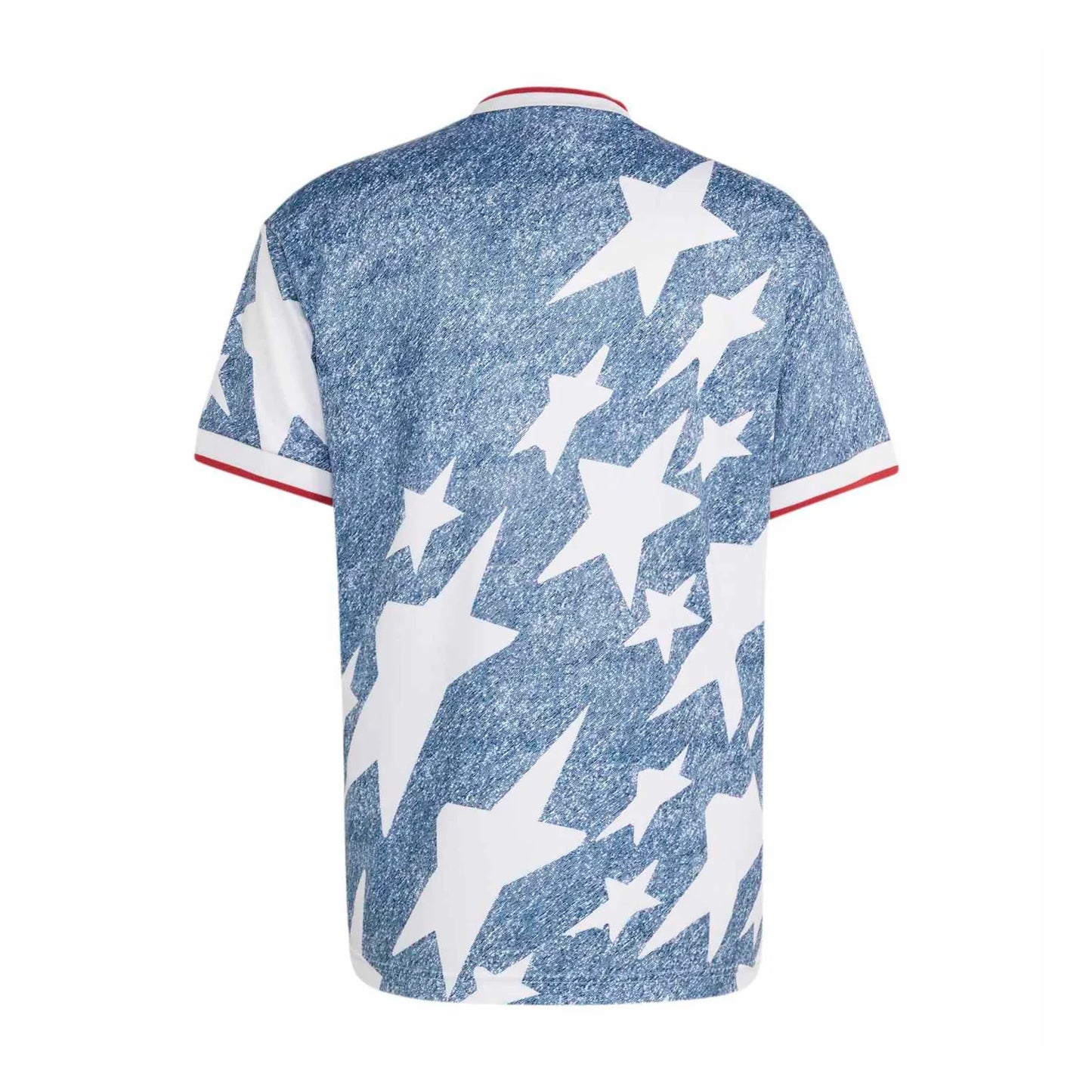 USA 94 Denim Bringback Jersey -Mens