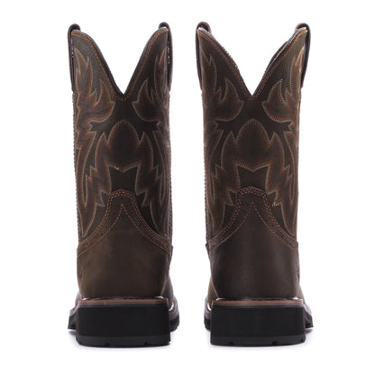 Rancher Soft Toe WP - Mens