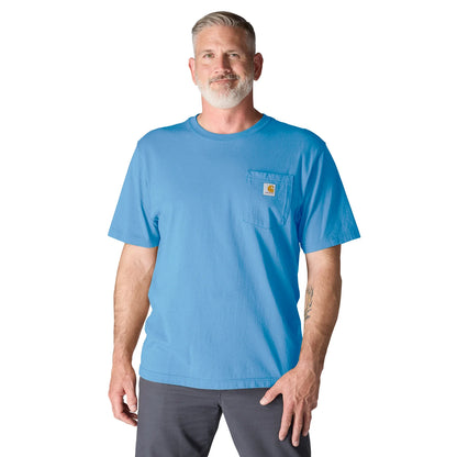 HW Loose Fit Pocket Tee -Mens