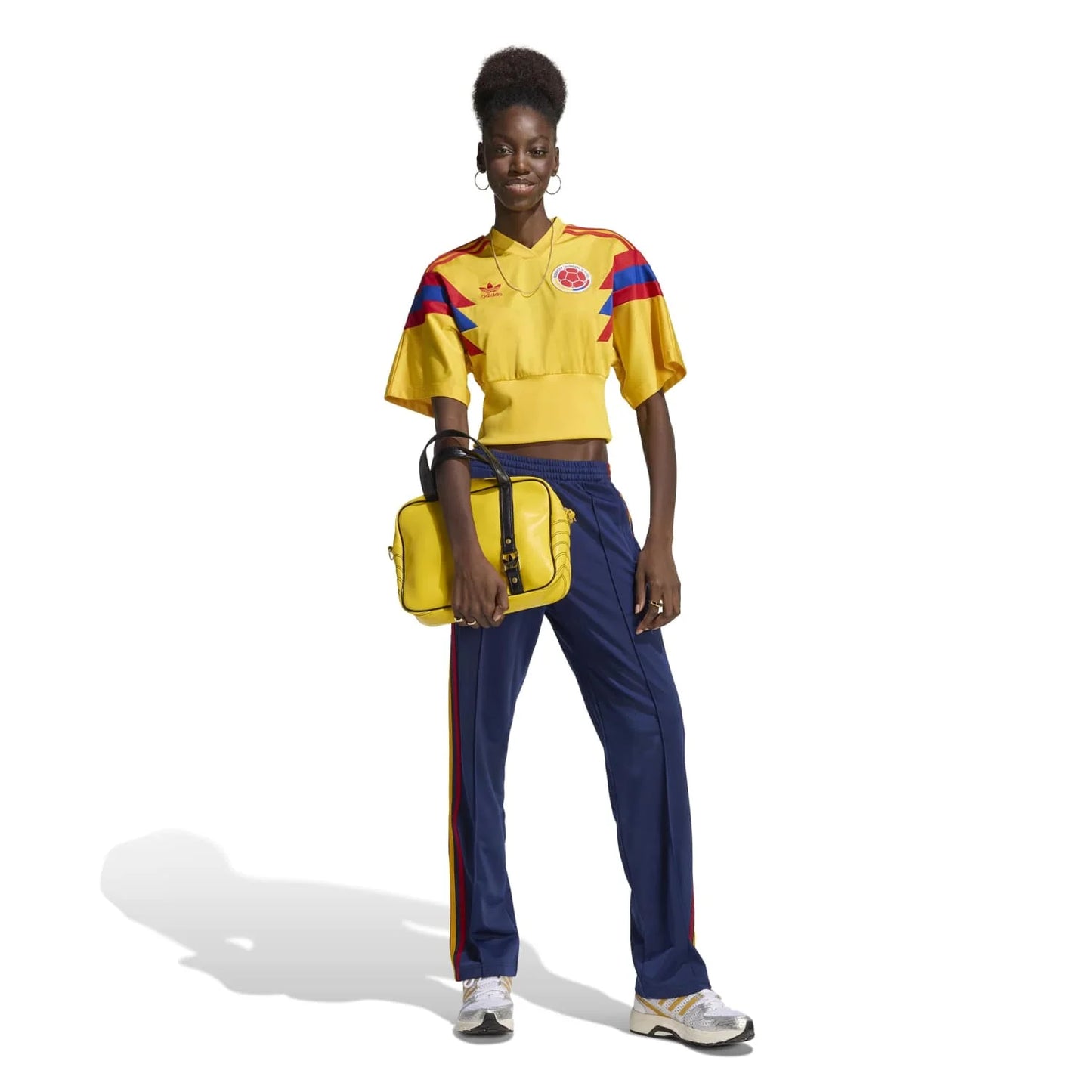 Colombia Bringback Jersey - Womens
