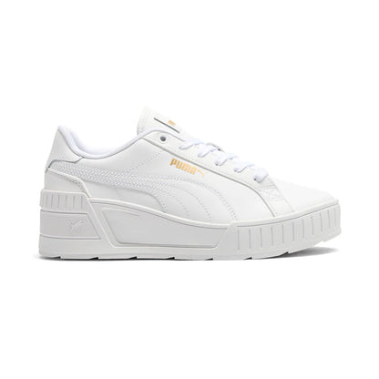 Karmen Platform Sneakers