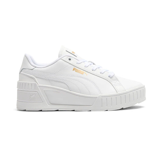 Karmen Platform Sneakers