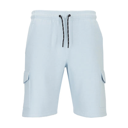 Classic Fleece Cargo Short - Mens