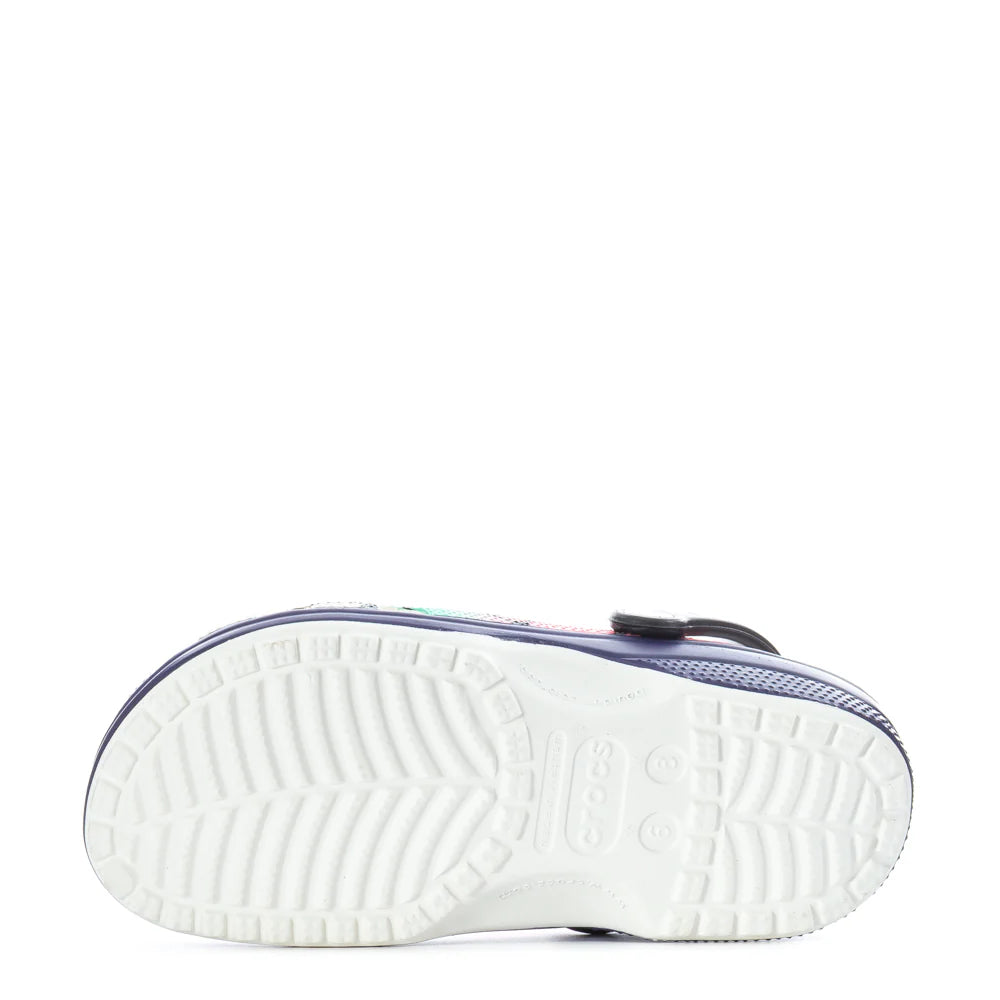 Classic Clog - Womens