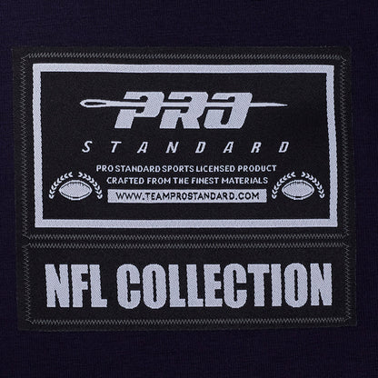 Dallas Cowboys Born For Sport Tee -Mens