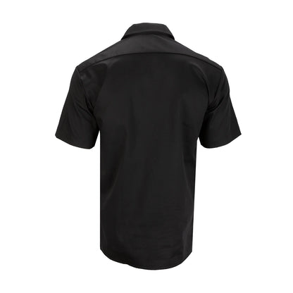 SS Twill Work Shirt - Mens