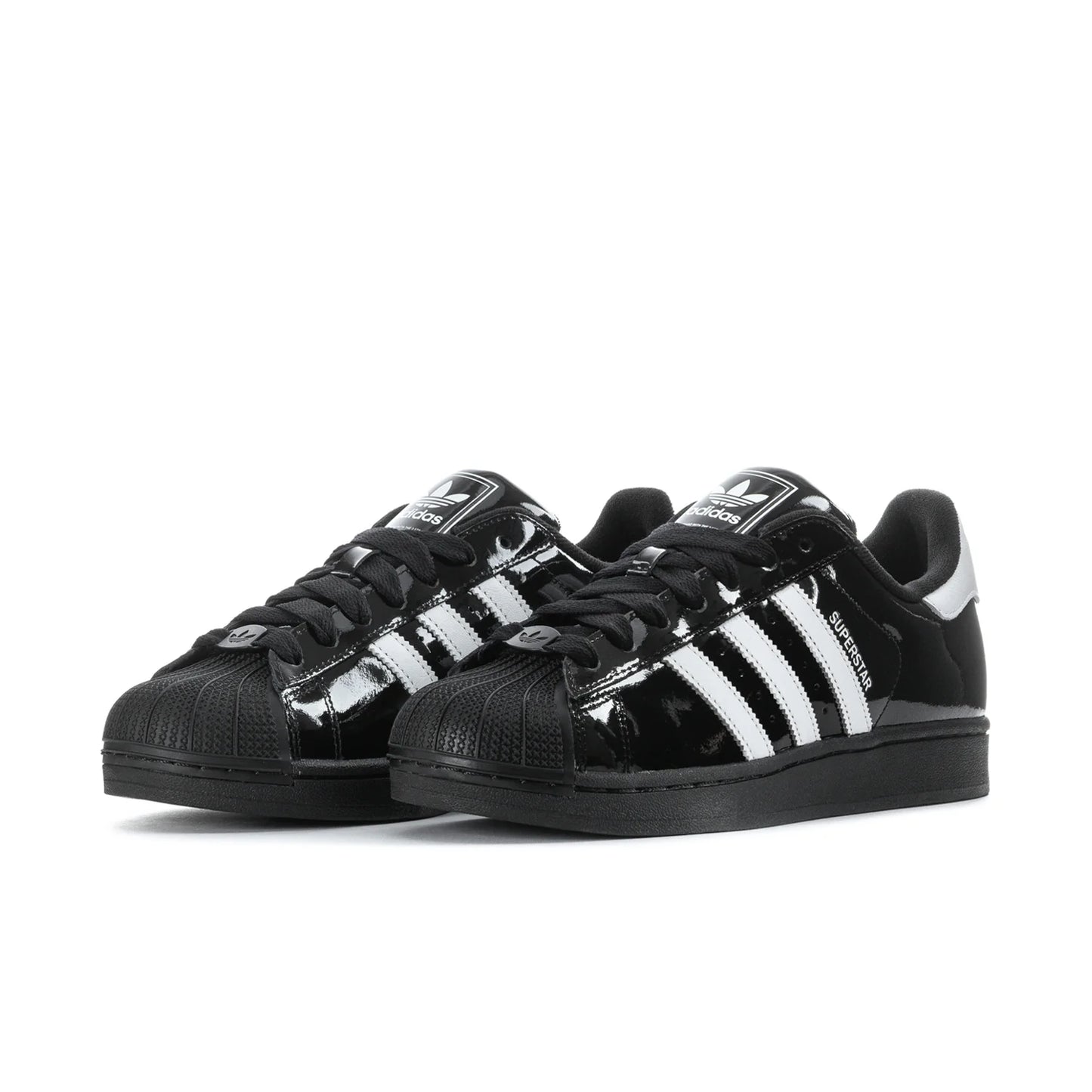 Superstar II - Mens