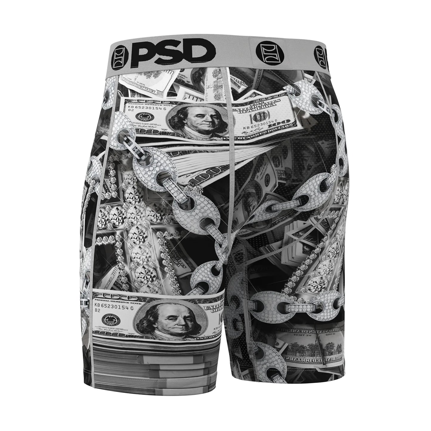 Blessed Money - Mens