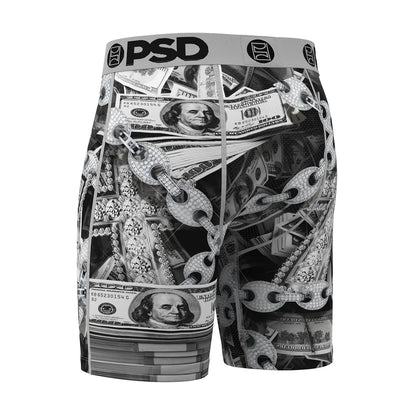 Blessed Money - Mens