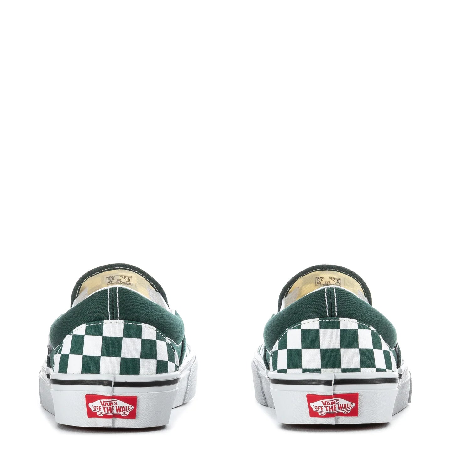 Classic Slip-On - Mens