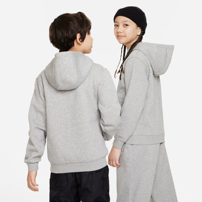 Club Fleece PO Hoody - Youth