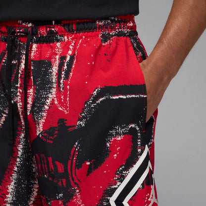 AOP Diamond Short -Mens