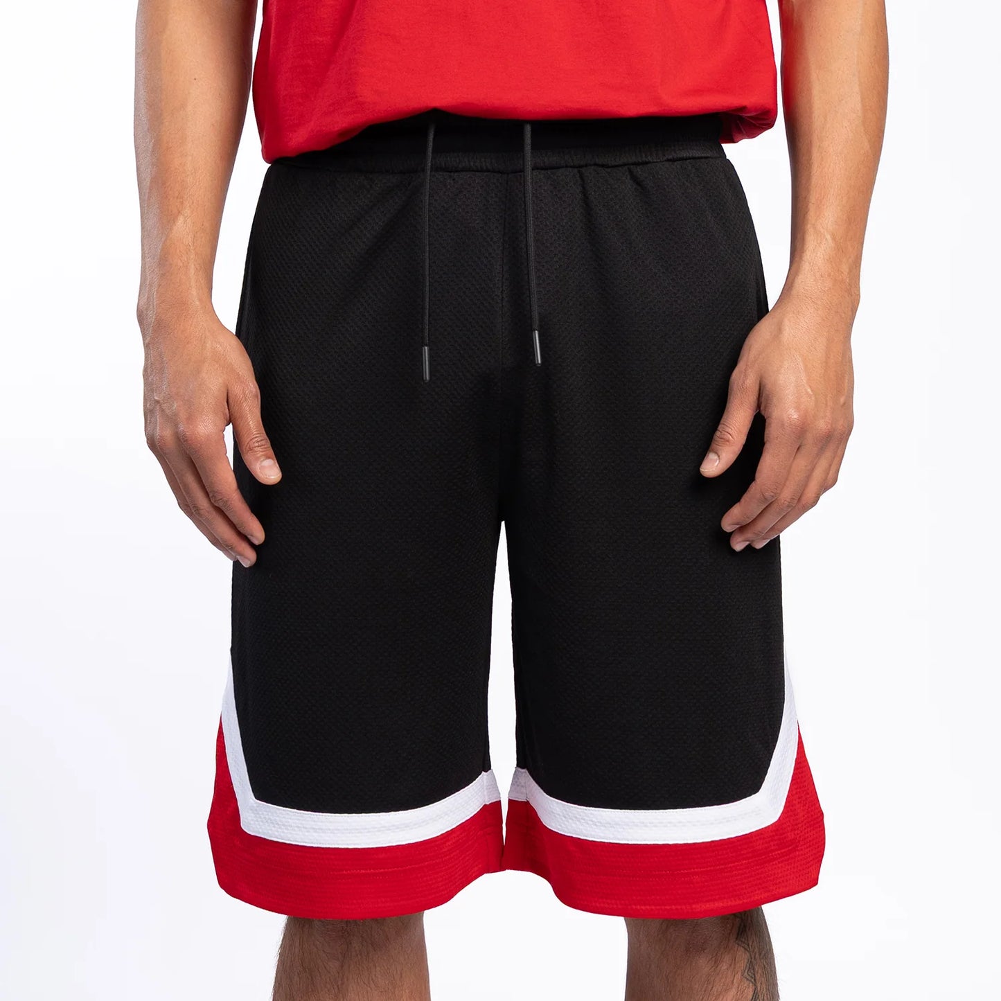 Classic Basketball Short - Mens