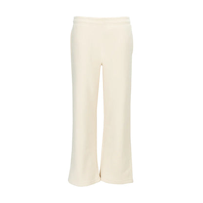 Open Hem Fleece Pant - Womens