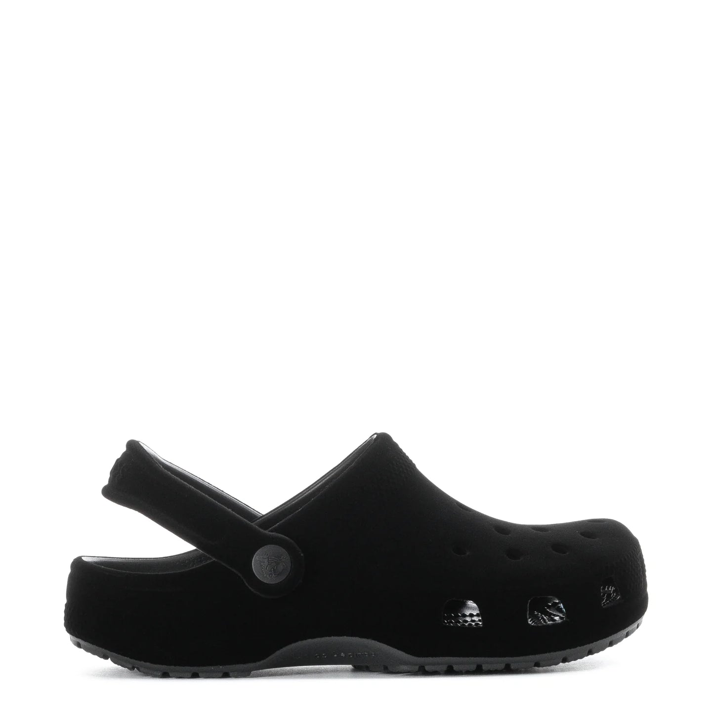 Classic Velvet Clog - Youth