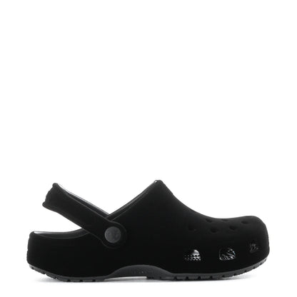 Classic Velvet Clog - Youth