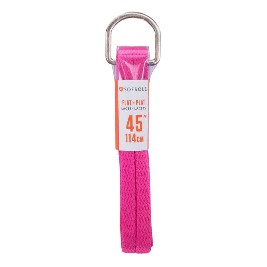 Flat 45"