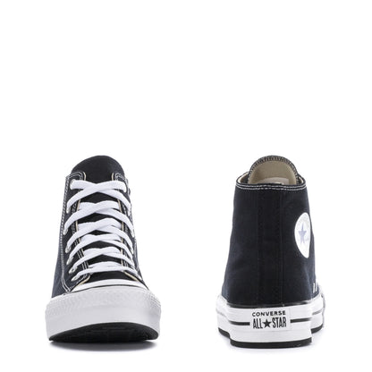 Chuck Taylor Lift Hi Platform - Youth