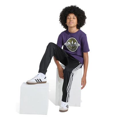 Skeleton Key Tee - Youth