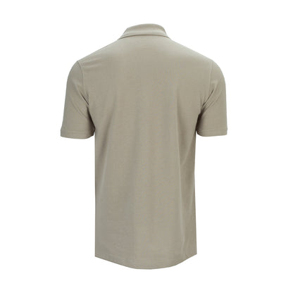 Classic Pique Polo - Mens