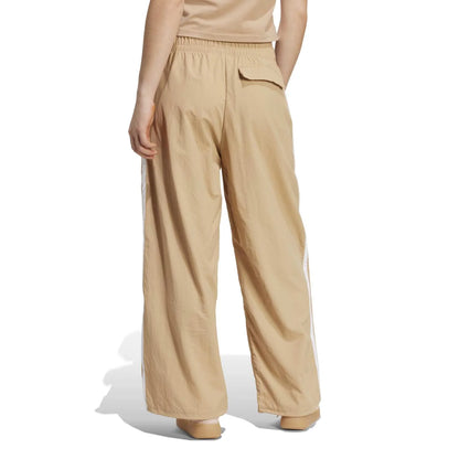 Essentials 3-Stripe Woven Short - Wovens