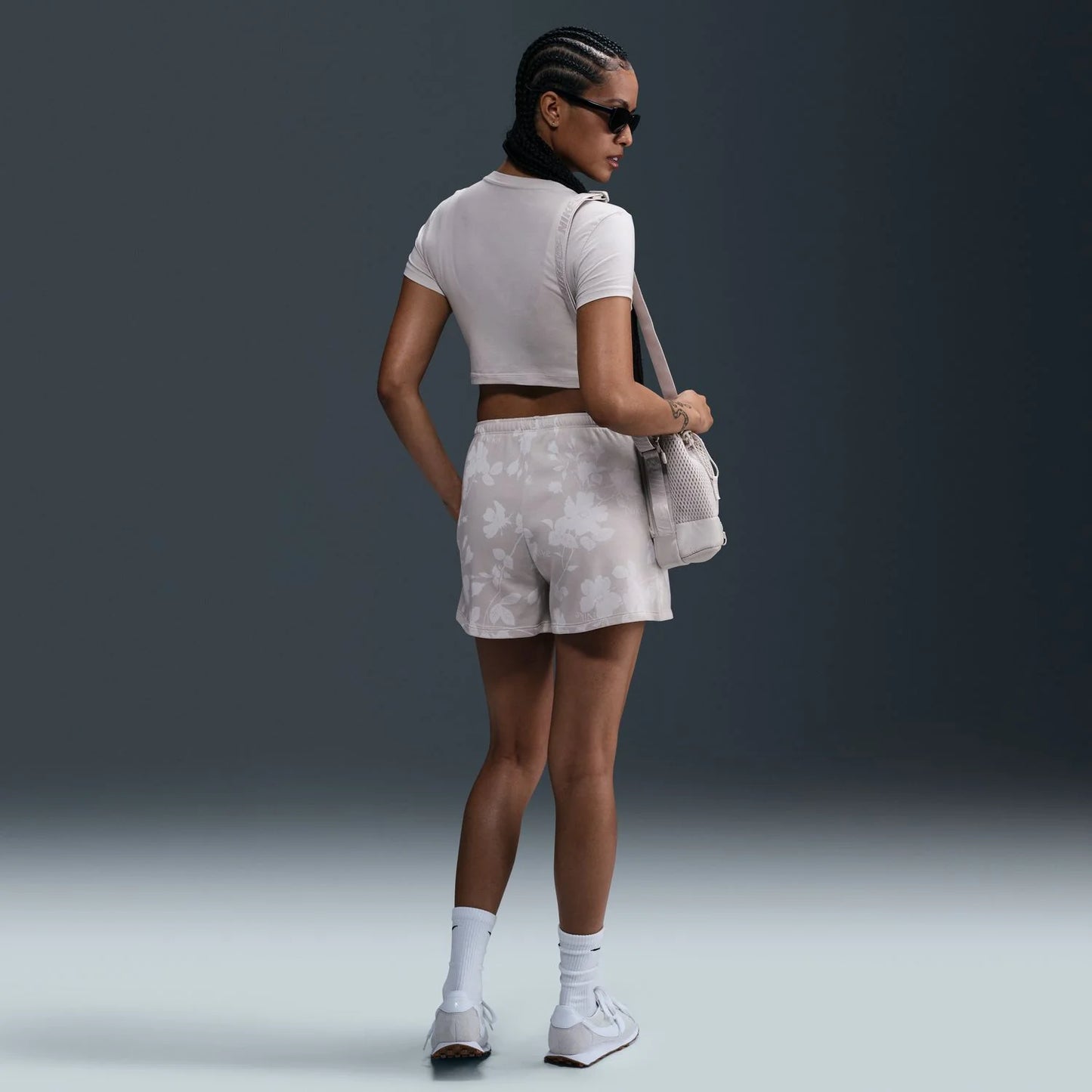 Chill FT 4" AOP Short - Womens