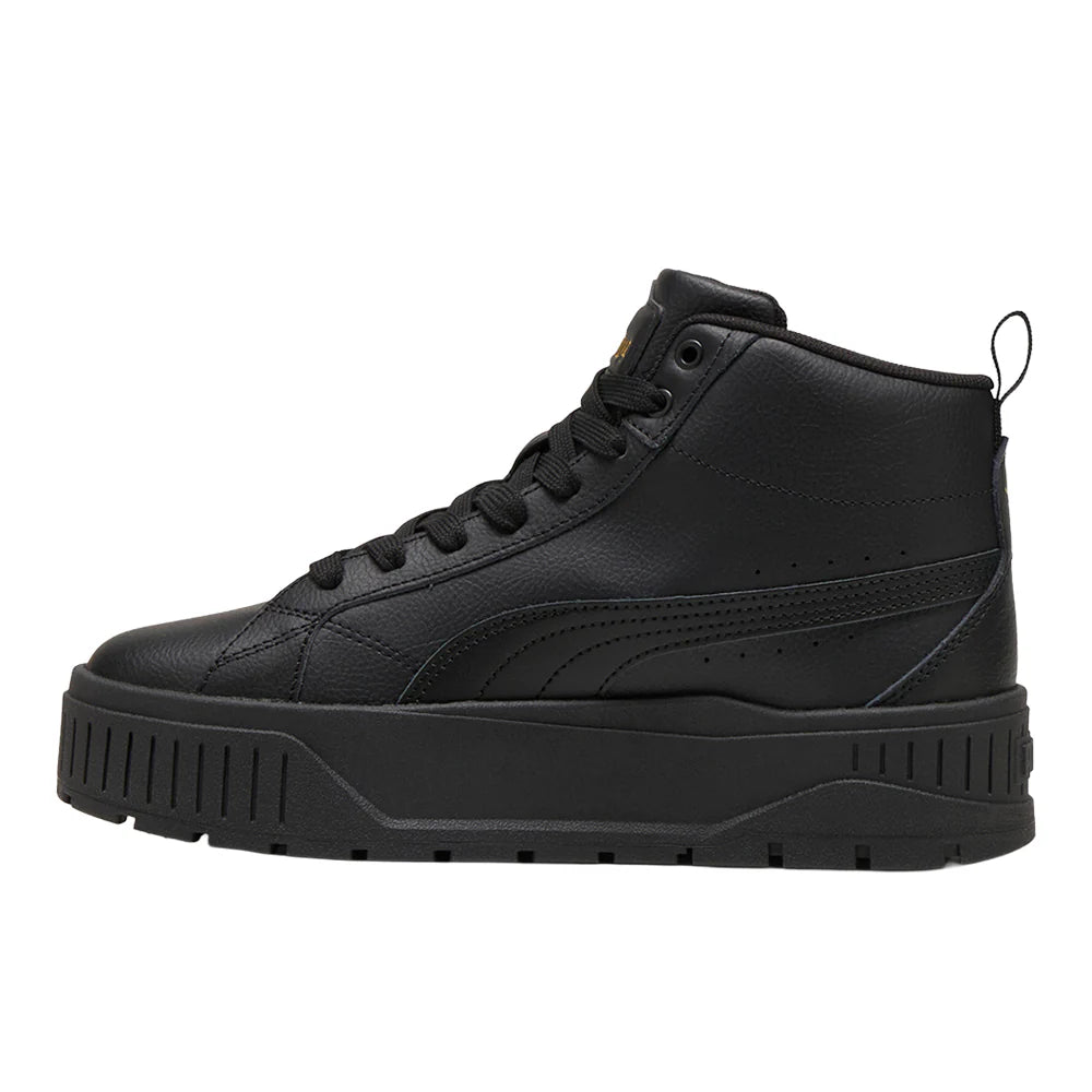 Karmen II Platform Sneakers