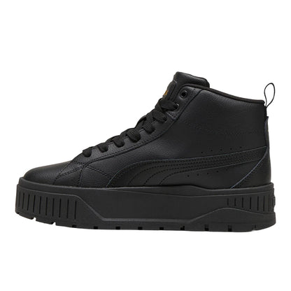 Karmen II Platform Sneakers