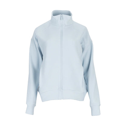 Power Ribbed Jacket - Womens