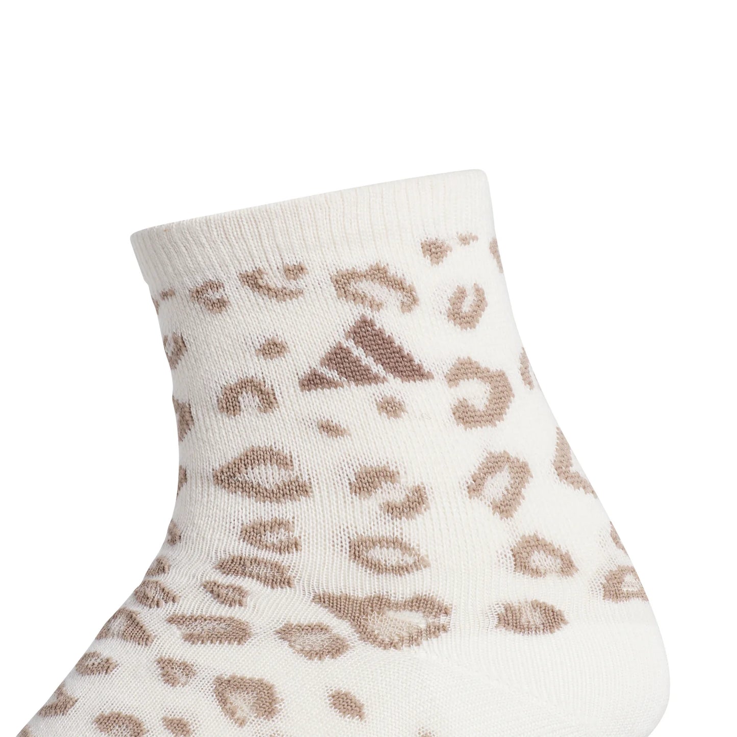 3 Pack Medium Leopard Luxe High Quarter