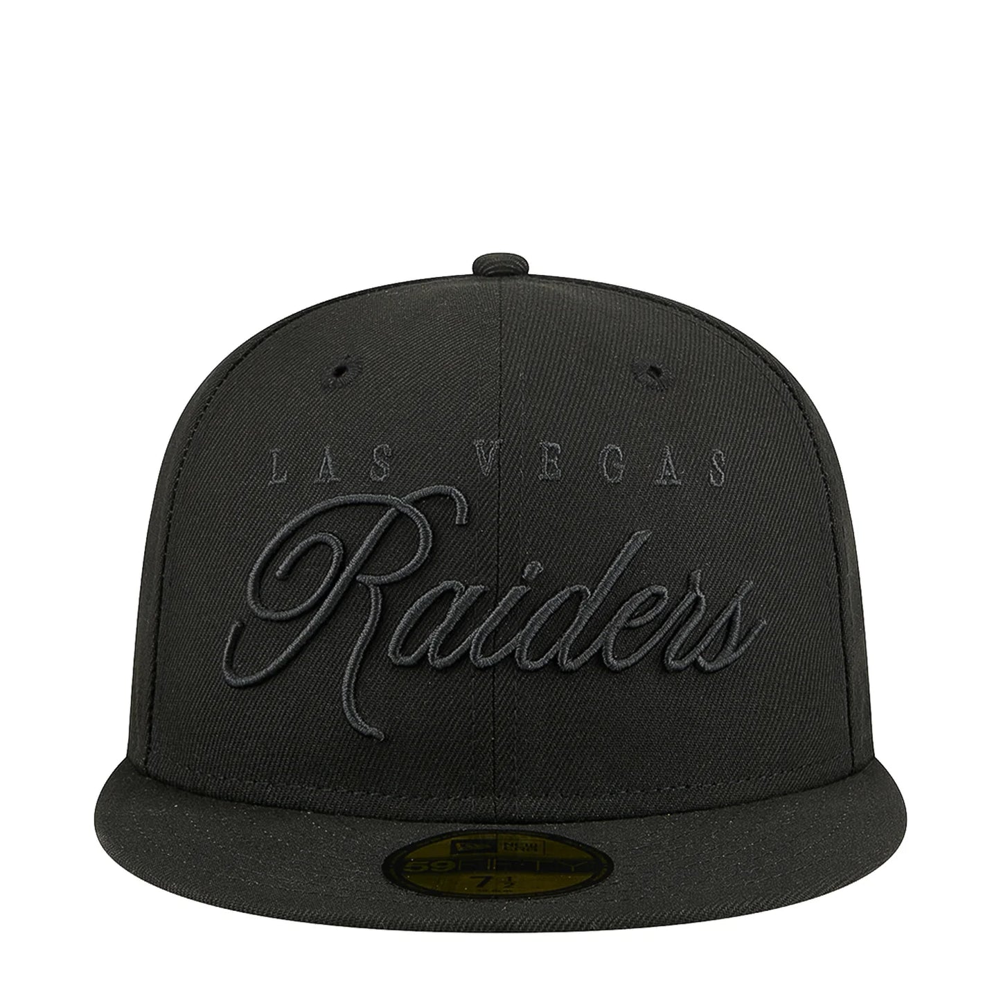 Raiders Scripted 5950