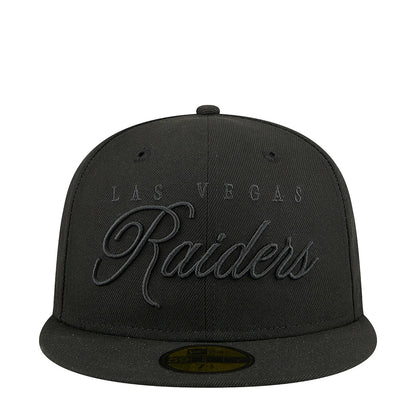 Raiders Scripted 5950