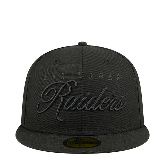 Raiders Scripted 5950