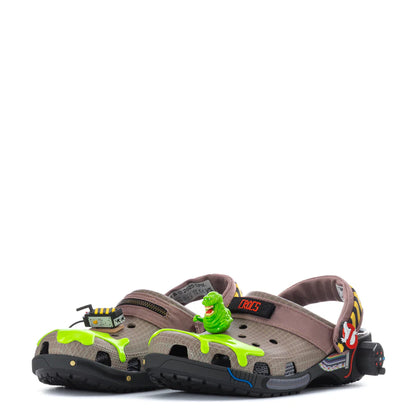 Classic Clog- Mens