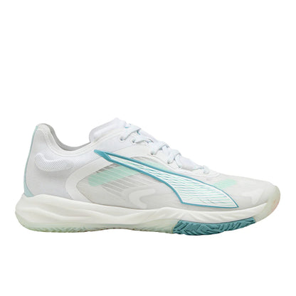 Accelerate NITRO SQD 4 W+ Game On Handball Shoes