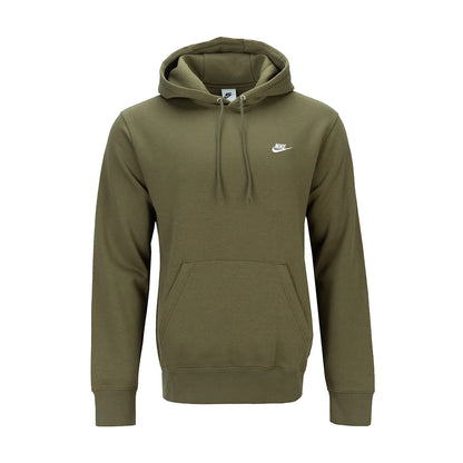 Club Fleece PO Hoody - Mens
