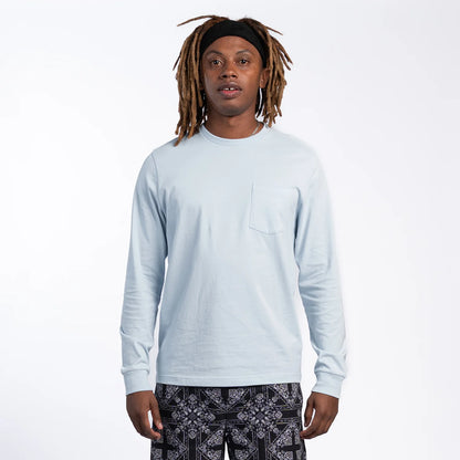 Long Sleeve Work Shirt - Mens