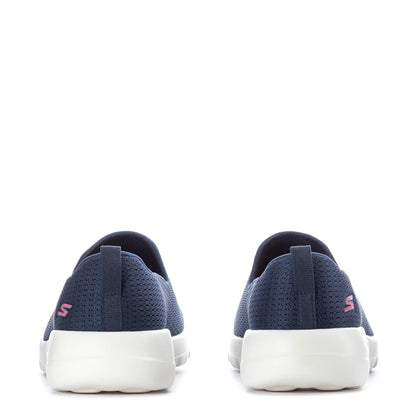 Go Walk Joy Aurora Wide - Womens