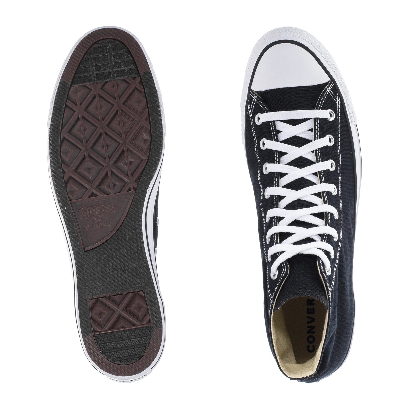 Chuck Taylor All Star Hi Core - Mens