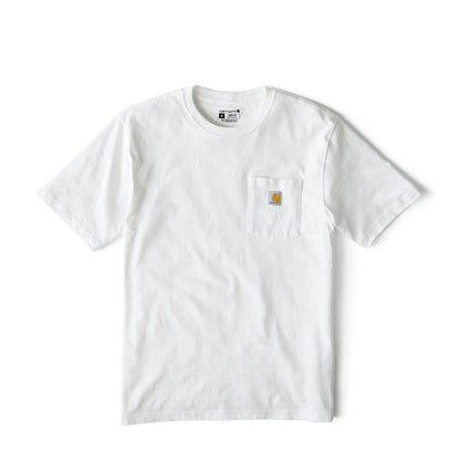 HW Loose Fit Pocket Tee -Mens