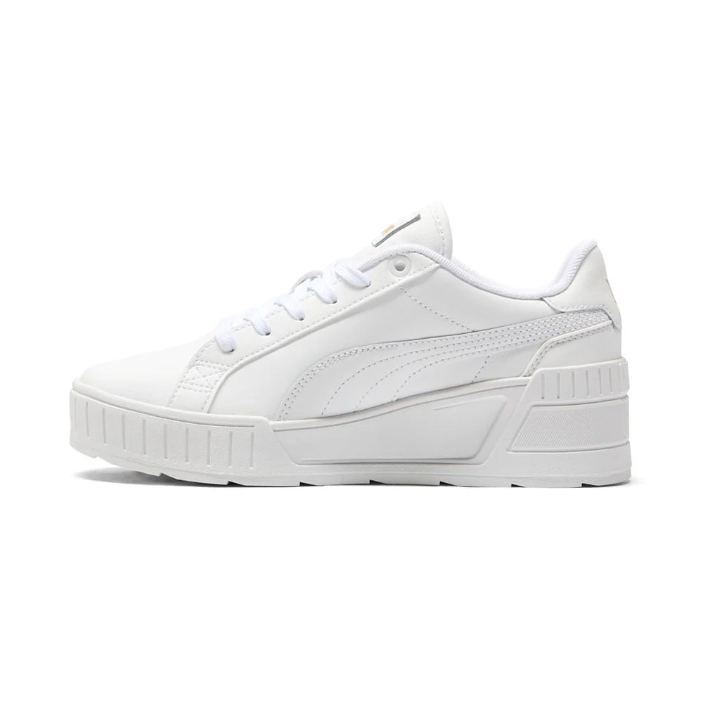 Karmen Platform Sneakers