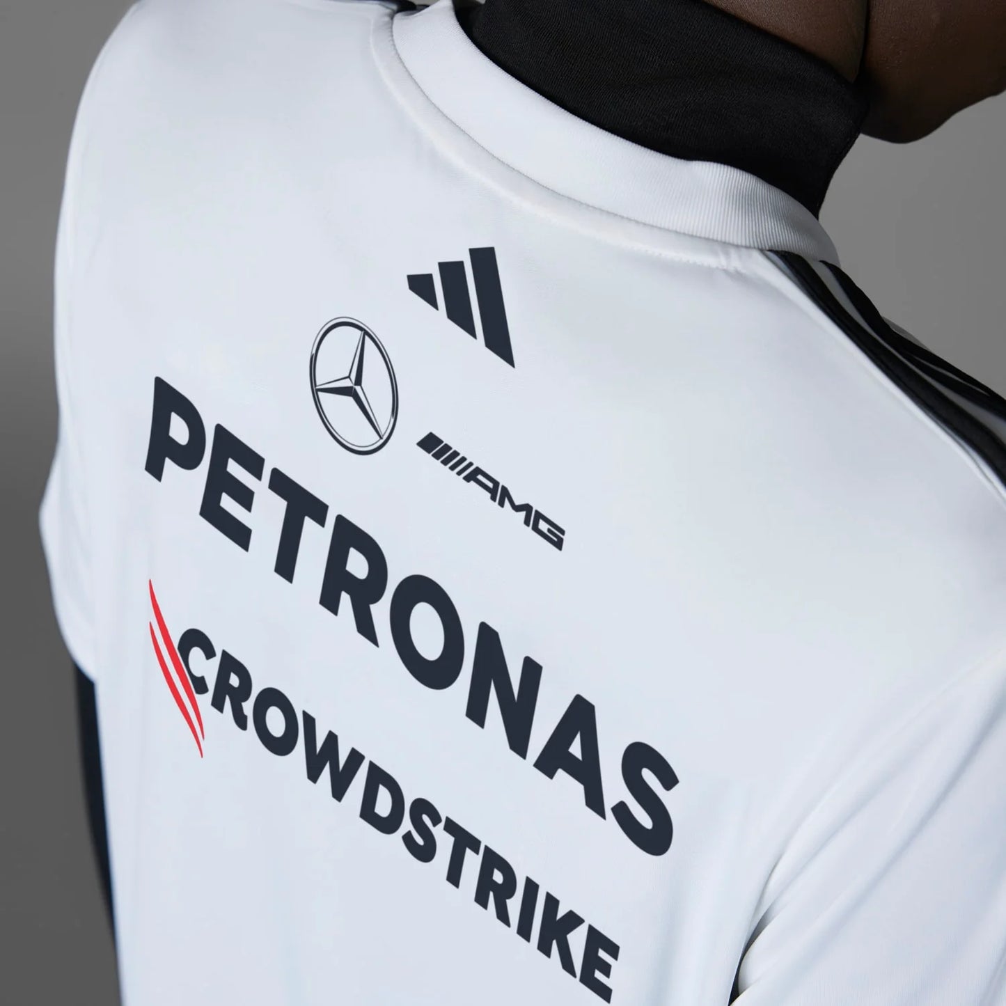 Mer Driver Replica Jersey - Mens