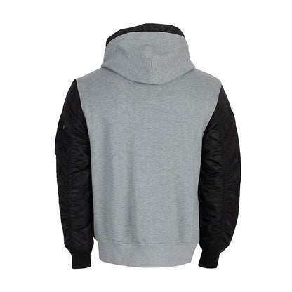 Las Vegas Raiders Alpha FZ Jacket -Mens