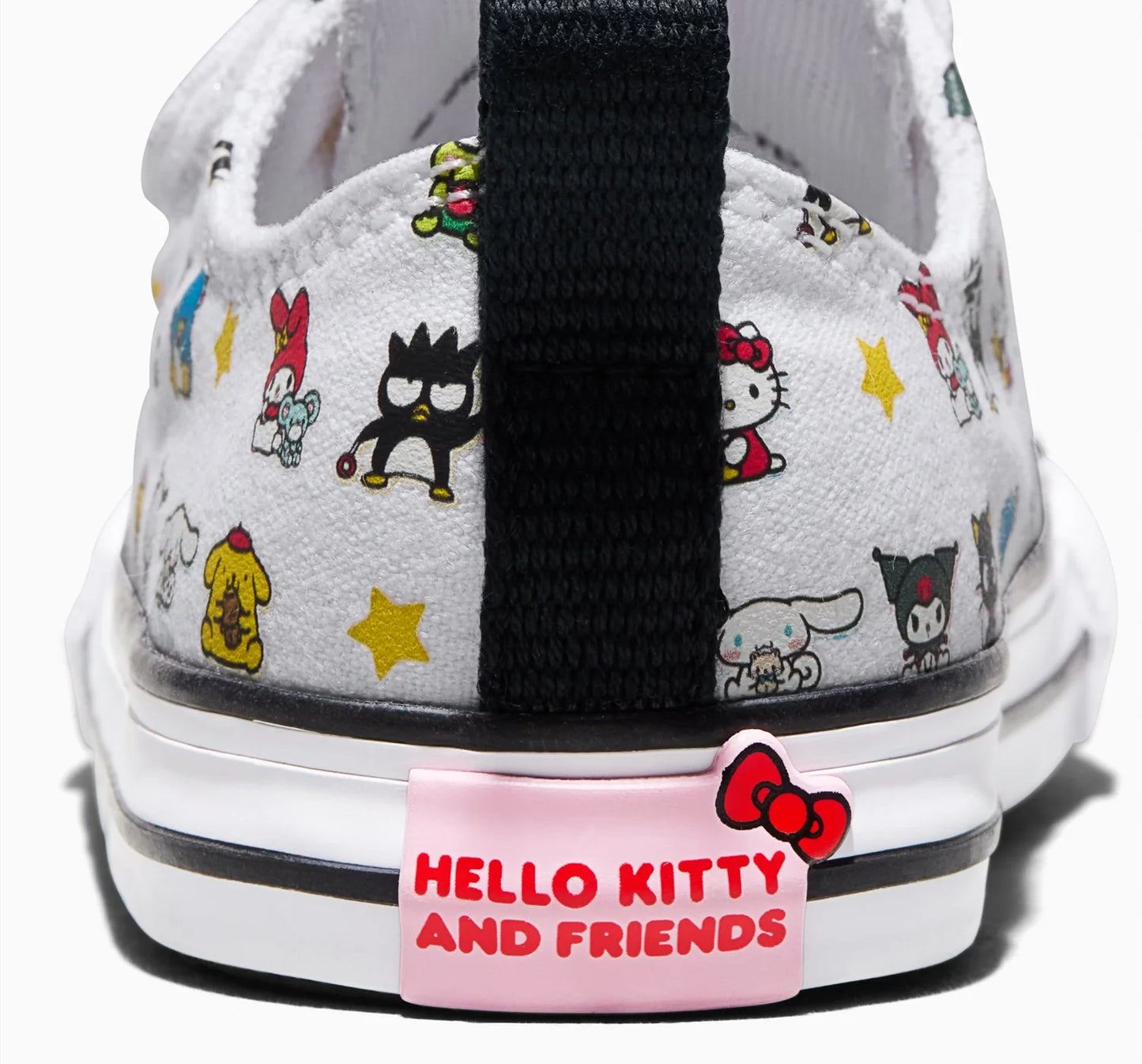 Chuck Taylor All Star 2V - Toddler