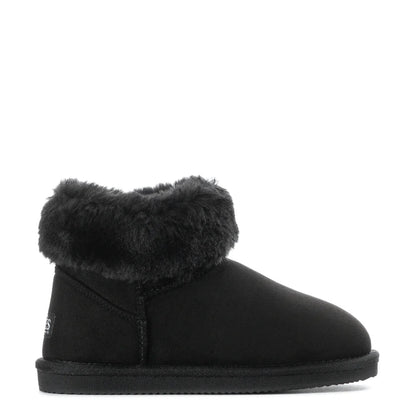 Drizzle Low Boot - Kids