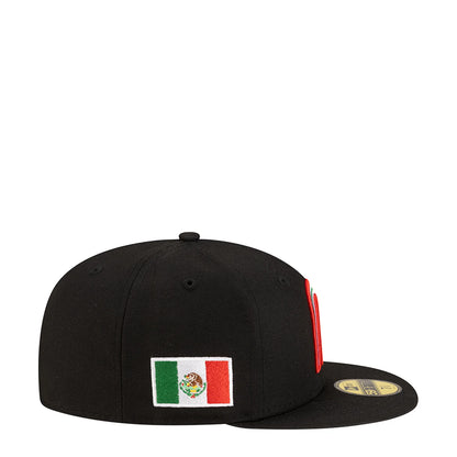 Mexico "M" 5950